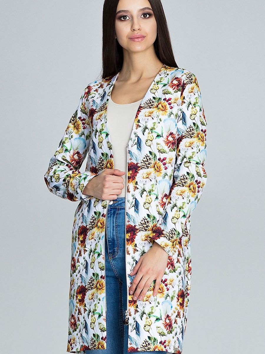  Jacket model 116360 Figl 
