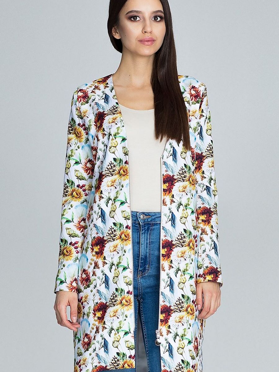  Jacket model 116360 Figl 