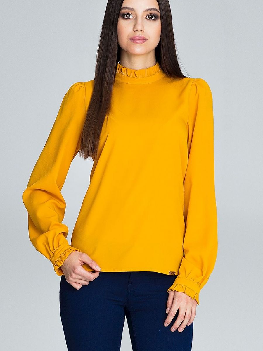  Blouse model 116364 Figl 