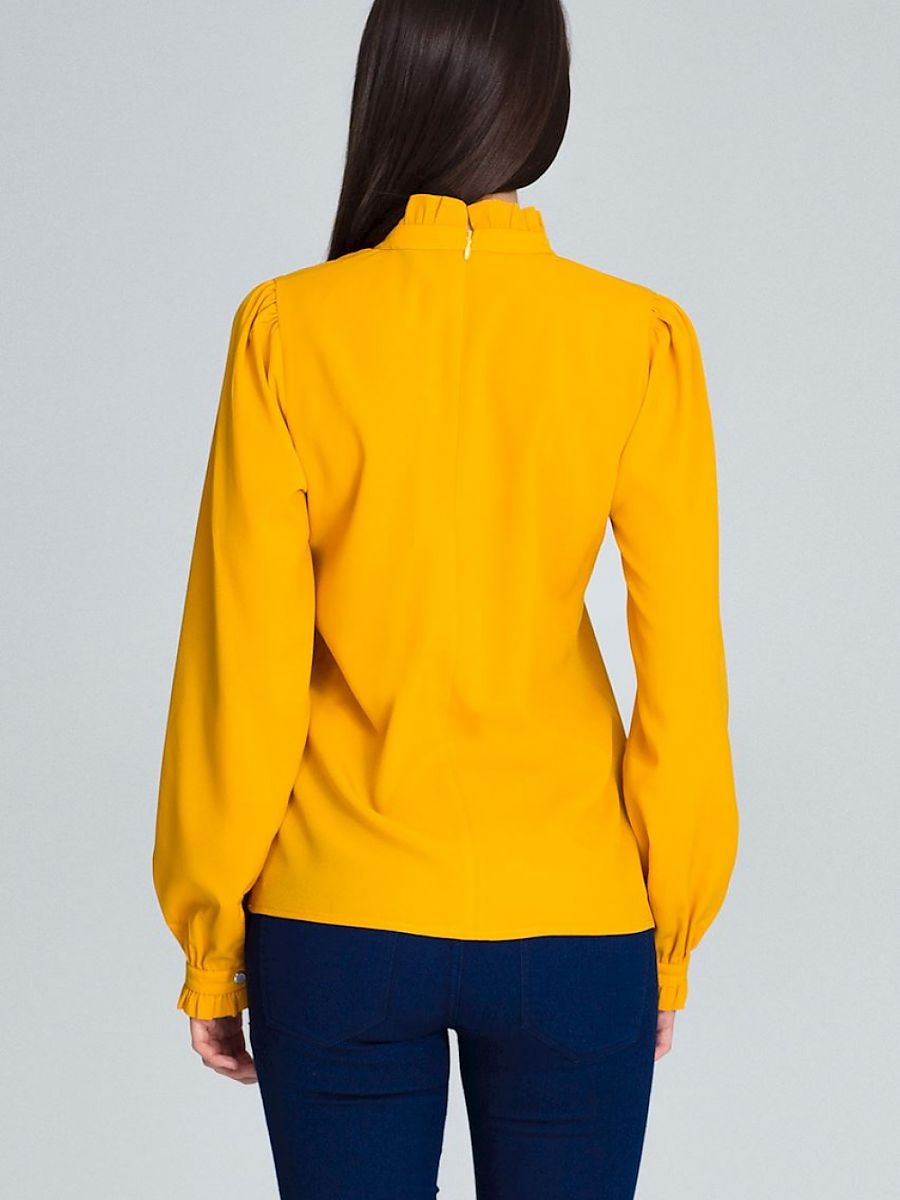  Blouse model 116364 Figl 