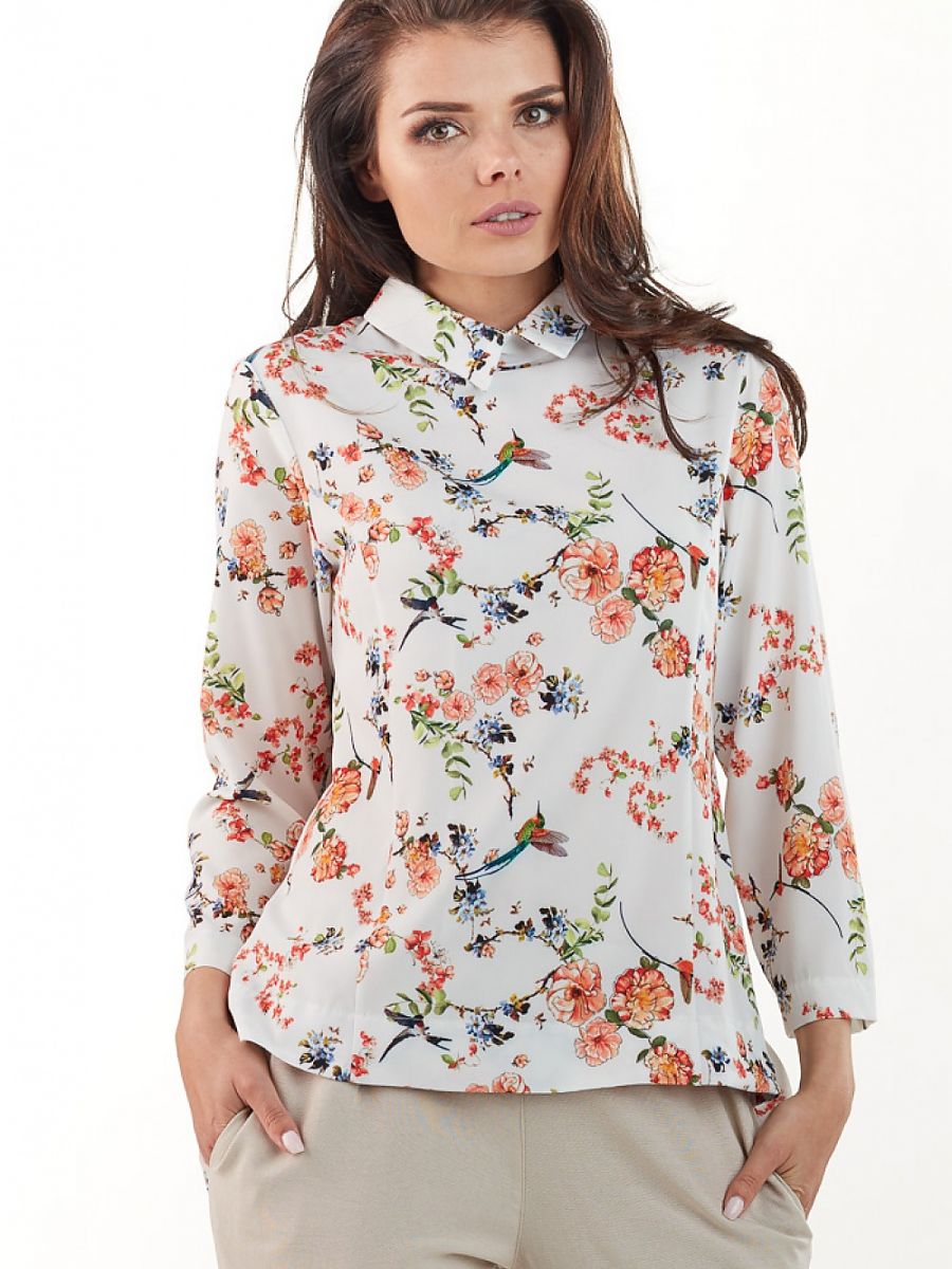  Shirt model 117540 awama 