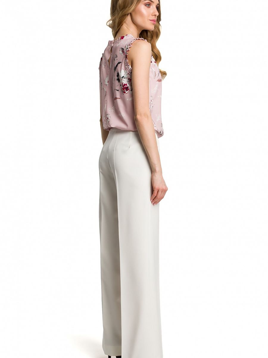  Women trousers model 117583 Moe 