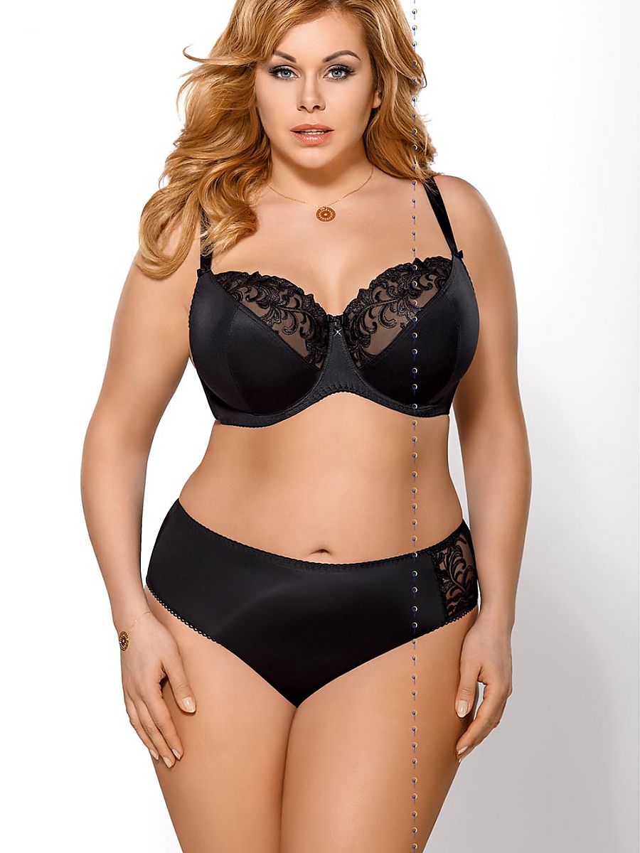  Soft model 117762 Gorsenia Lingerie 