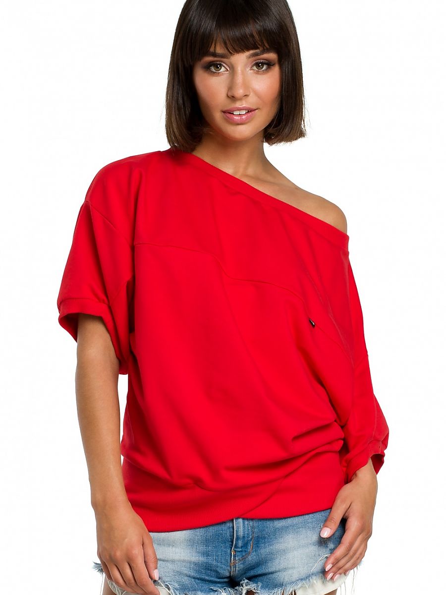  Sweatshirt model 118596 BeWear 