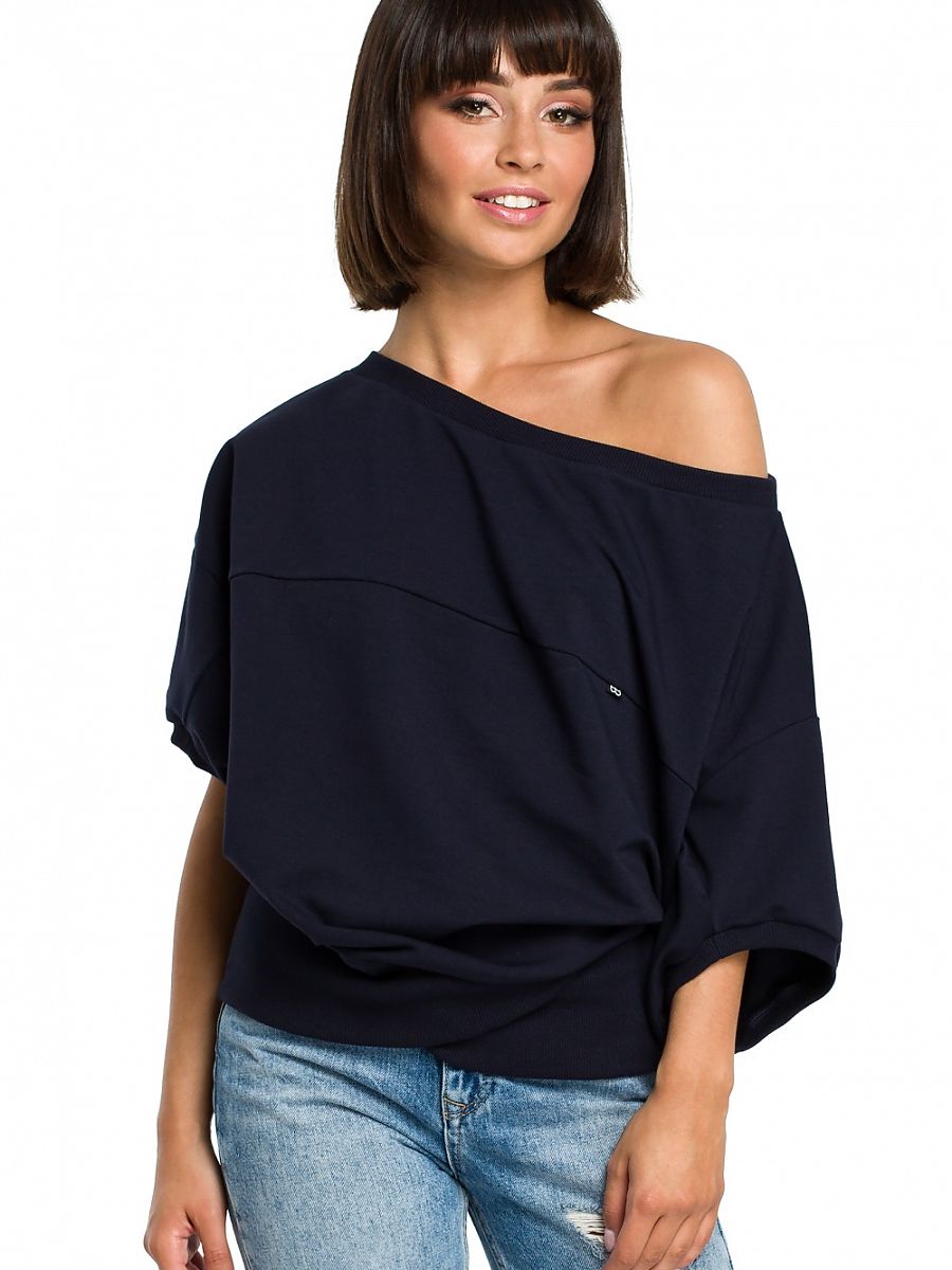  Sweatshirt model 118598 BeWear 