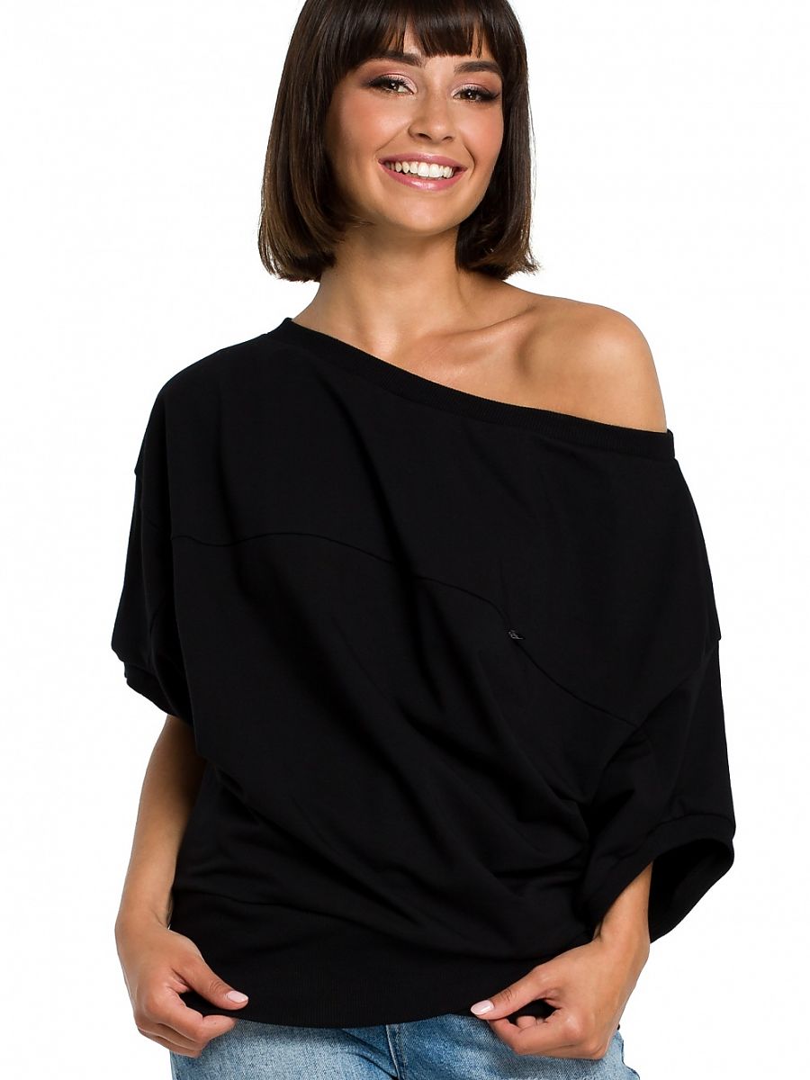  Sweatshirt model 118599 BeWear 