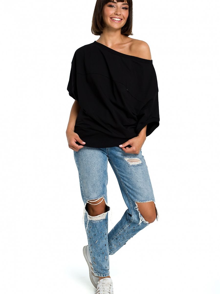  Sweatshirt model 118599 BeWear 