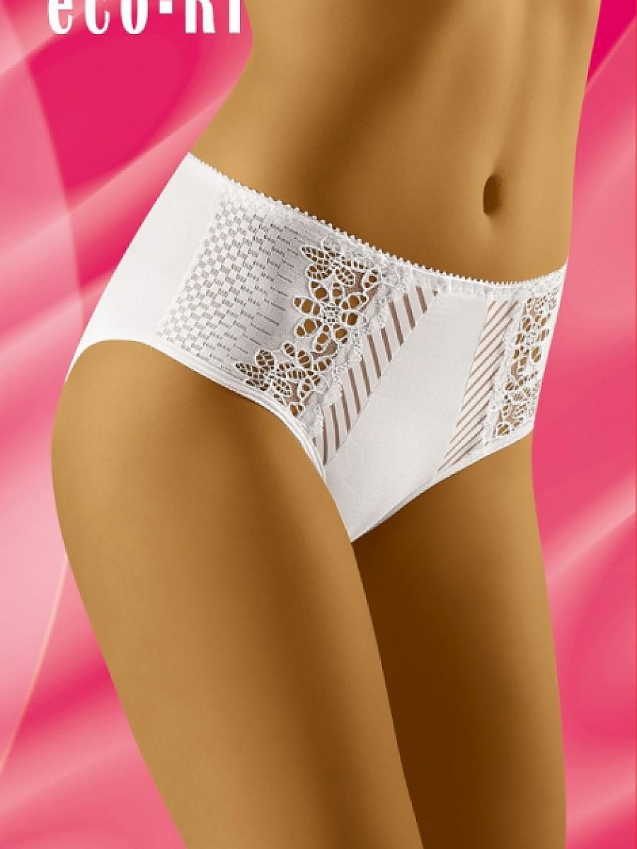  Panties model 30633 Wolbar 
