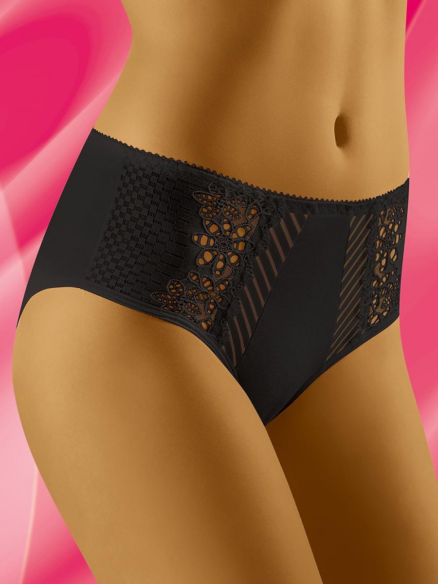  Panties model 30634 Wolbar 
