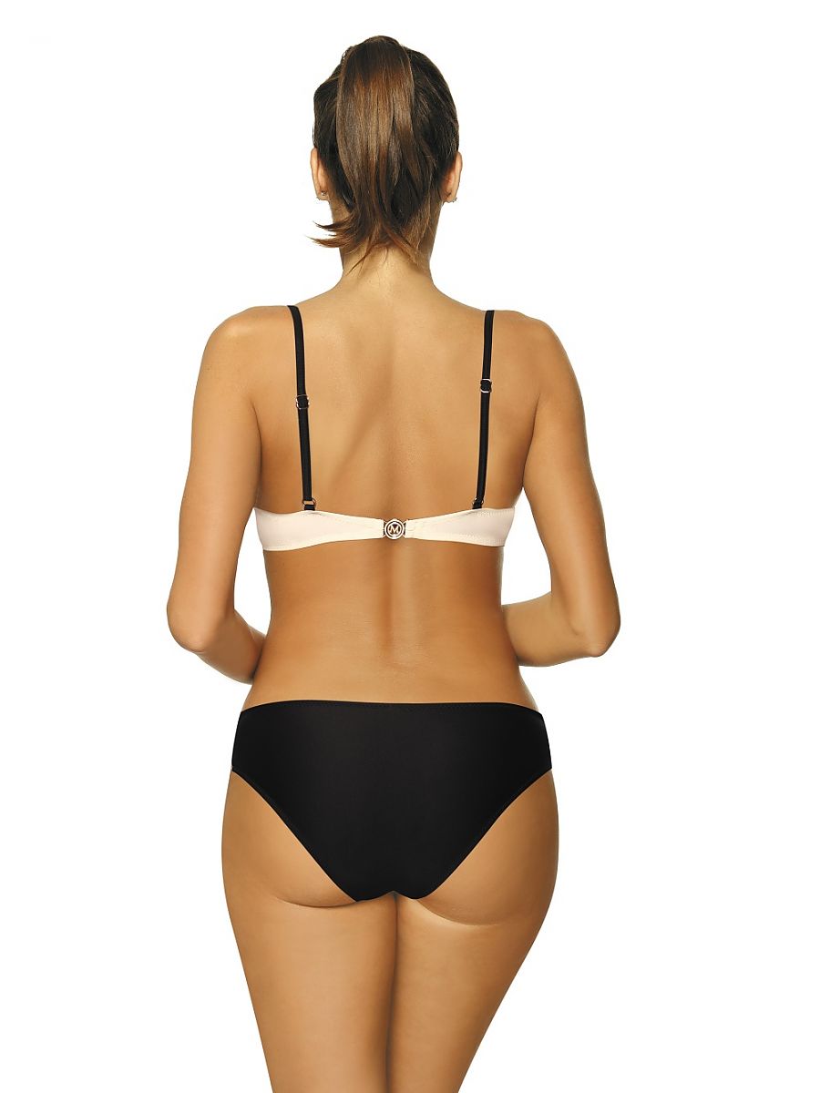  Swimsuit two piece model 116580 Marko 