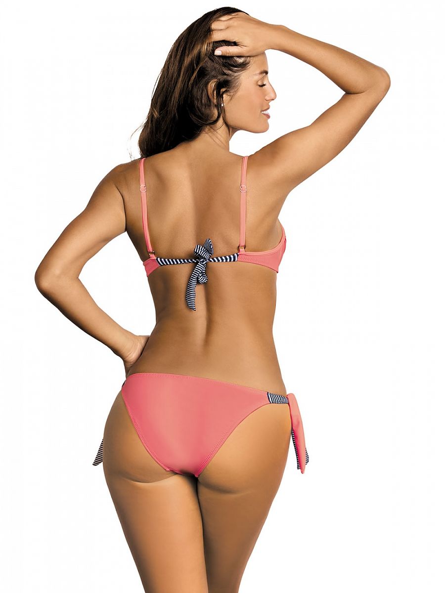  Swimsuit two piece model 80007 Marko 