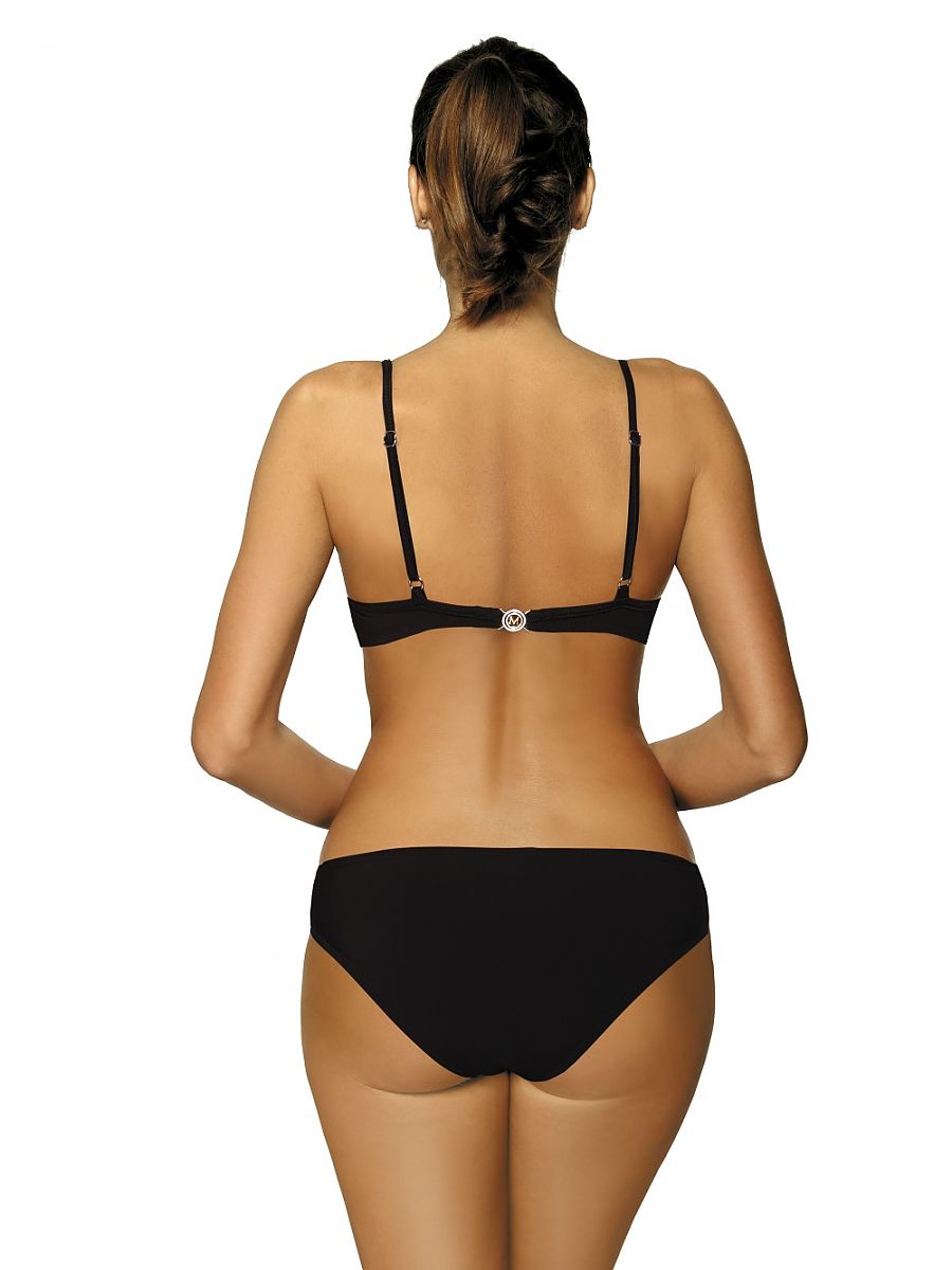  Swimsuit two piece model 113073 Marko 