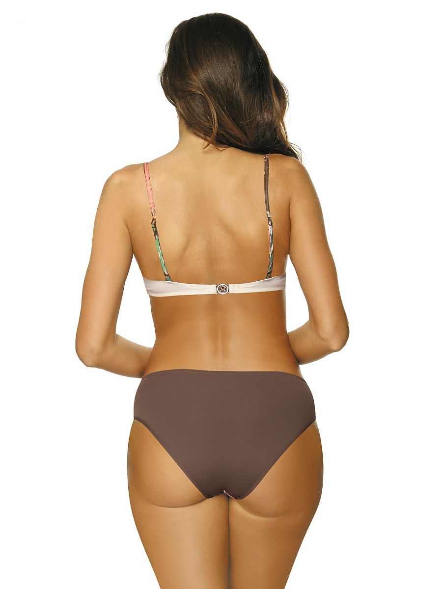  Swimsuit two piece model 112306 Marko 