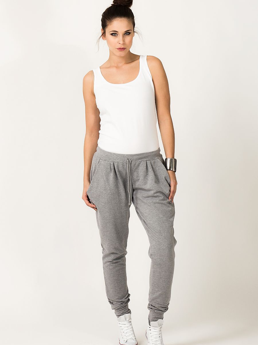  Tracksuit trousers model 36109 Tessita 
