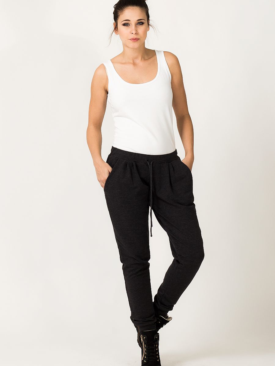  Tracksuit trousers model 36110 Tessita 