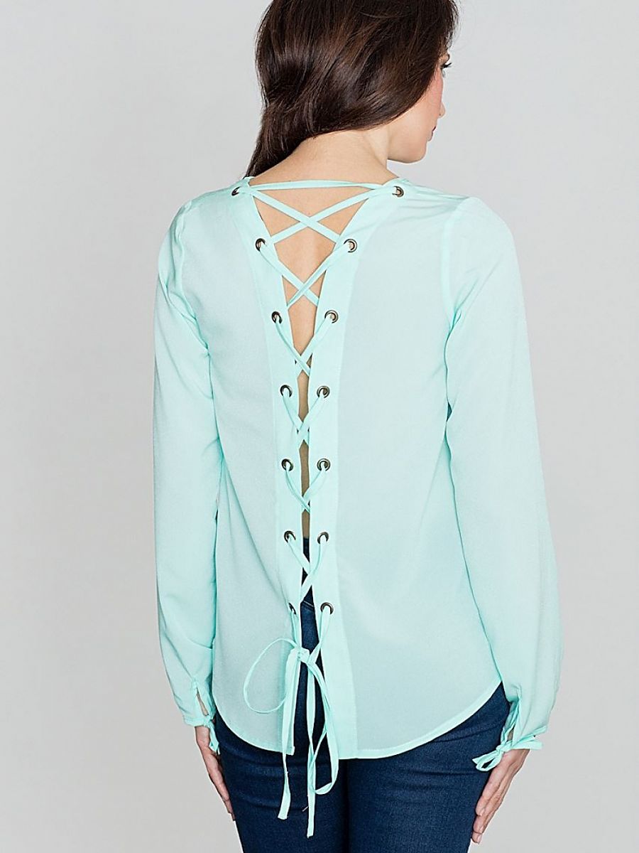  Blouse model 119254 Lenitif 