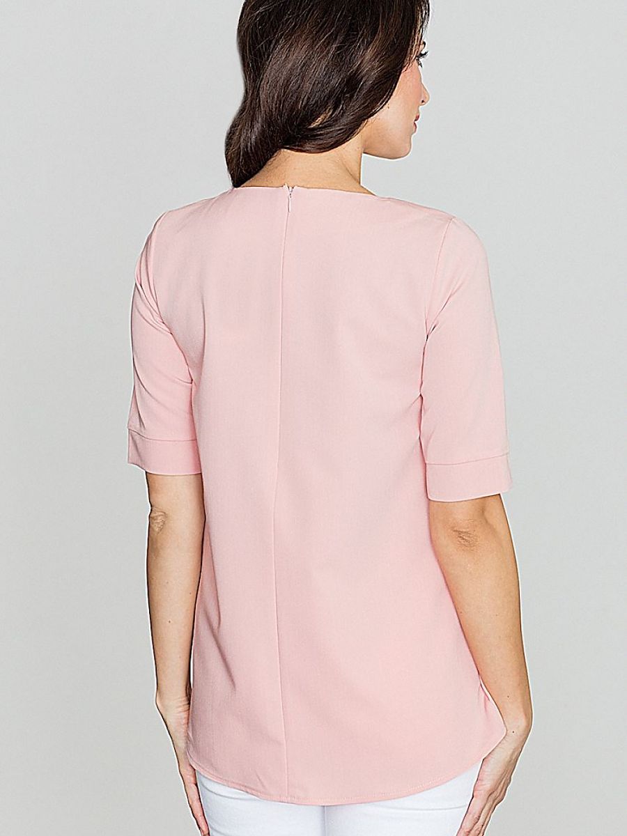  Blouse model 119261 Lenitif 