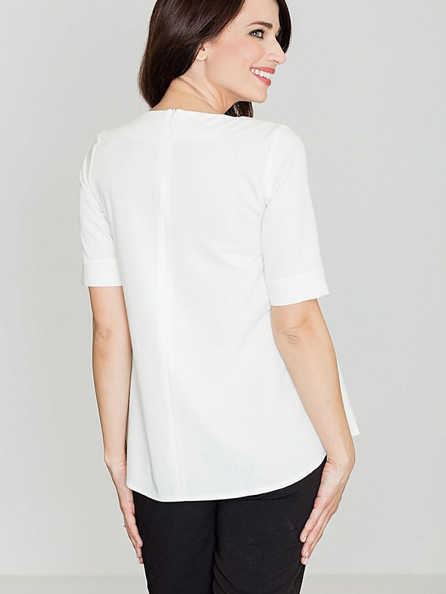  Blouse model 119268 Lenitif 