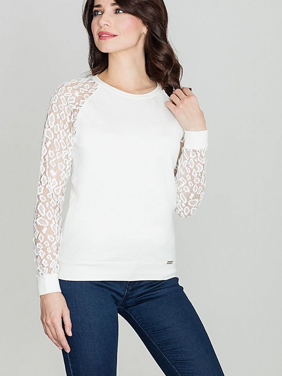  Blouse model 119285 Lenitif 