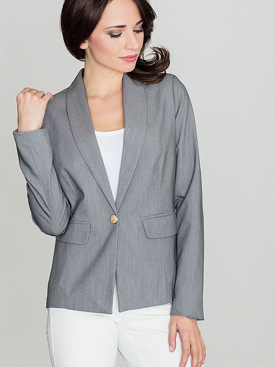  Jacket model 119299 Lenitif 