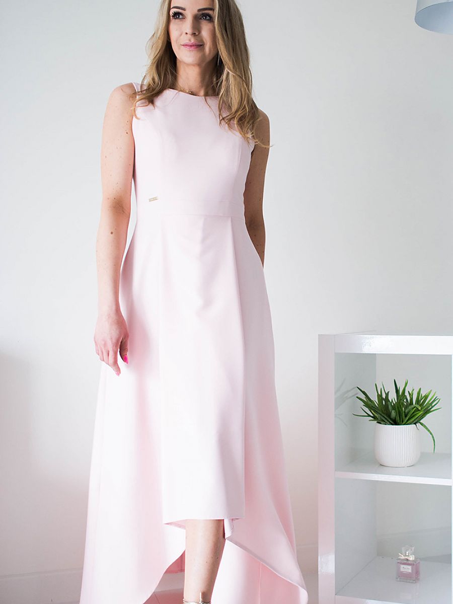  Cocktail dress model 119522 Jersa 