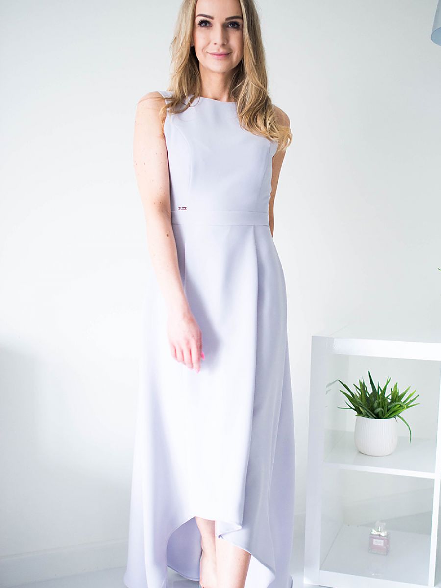  Cocktail dress model 119523 Jersa 