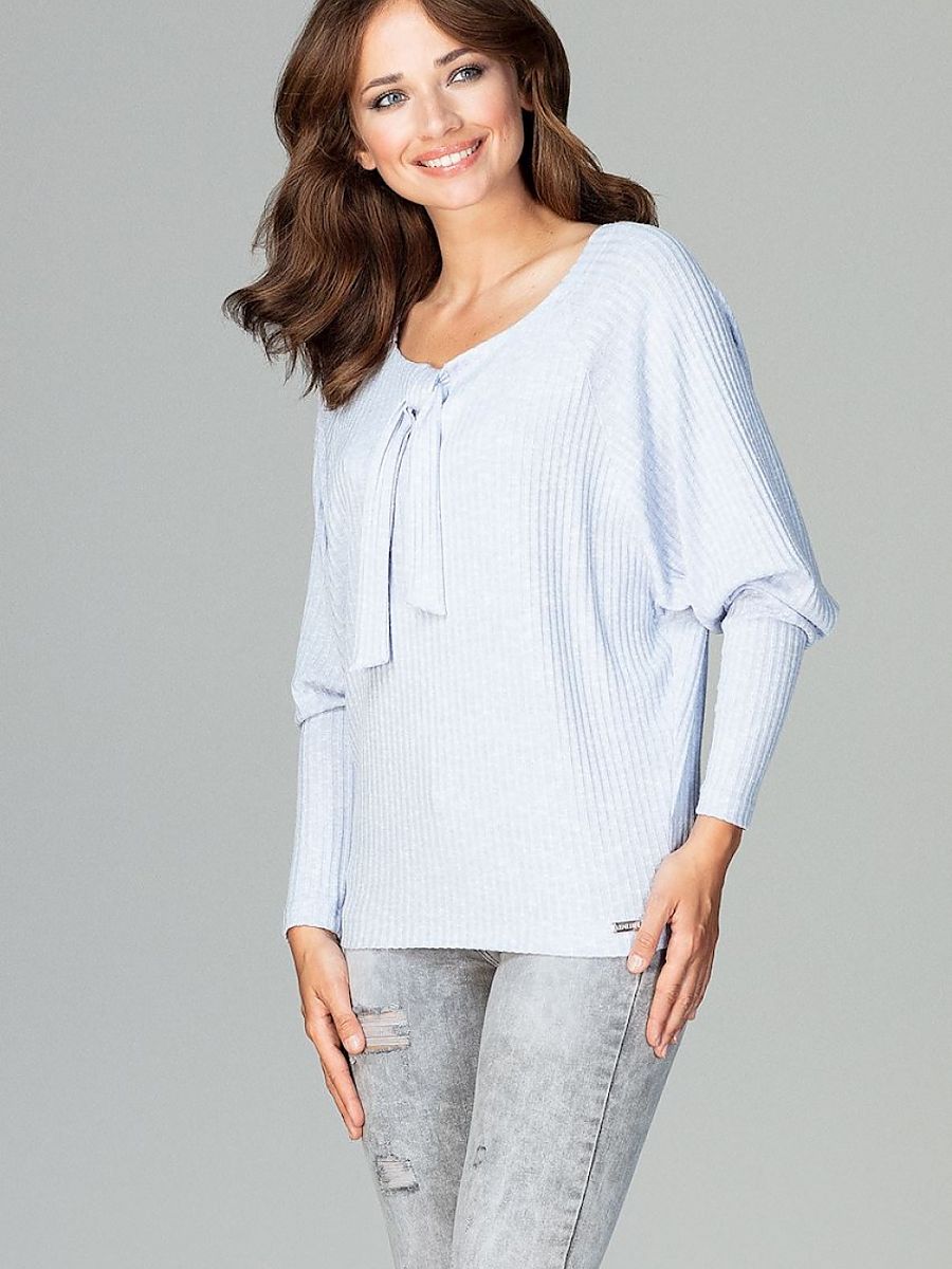  Blouse model 119667 Lenitif 