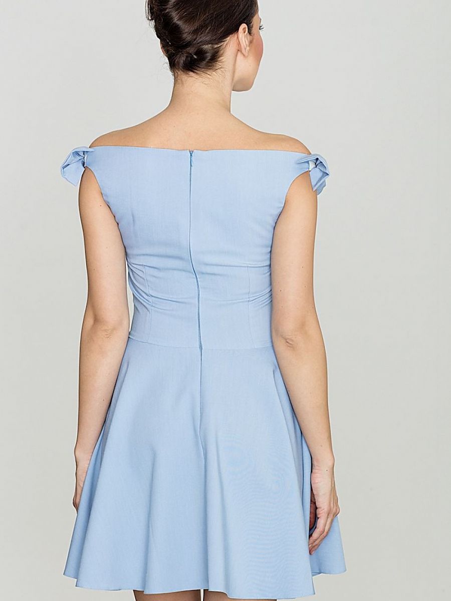  Cocktail dress model 119996 Lenitif 