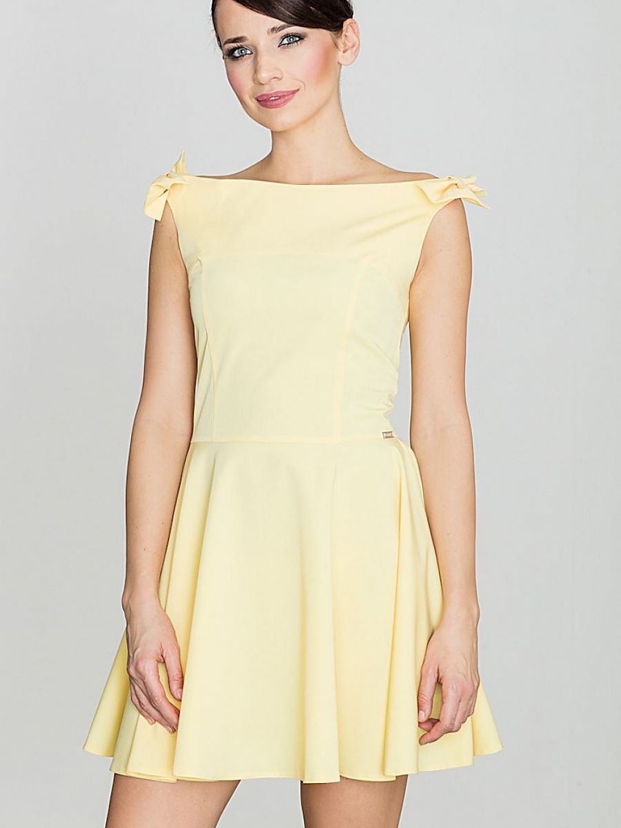  Cocktail dress model 119997 Lenitif 
