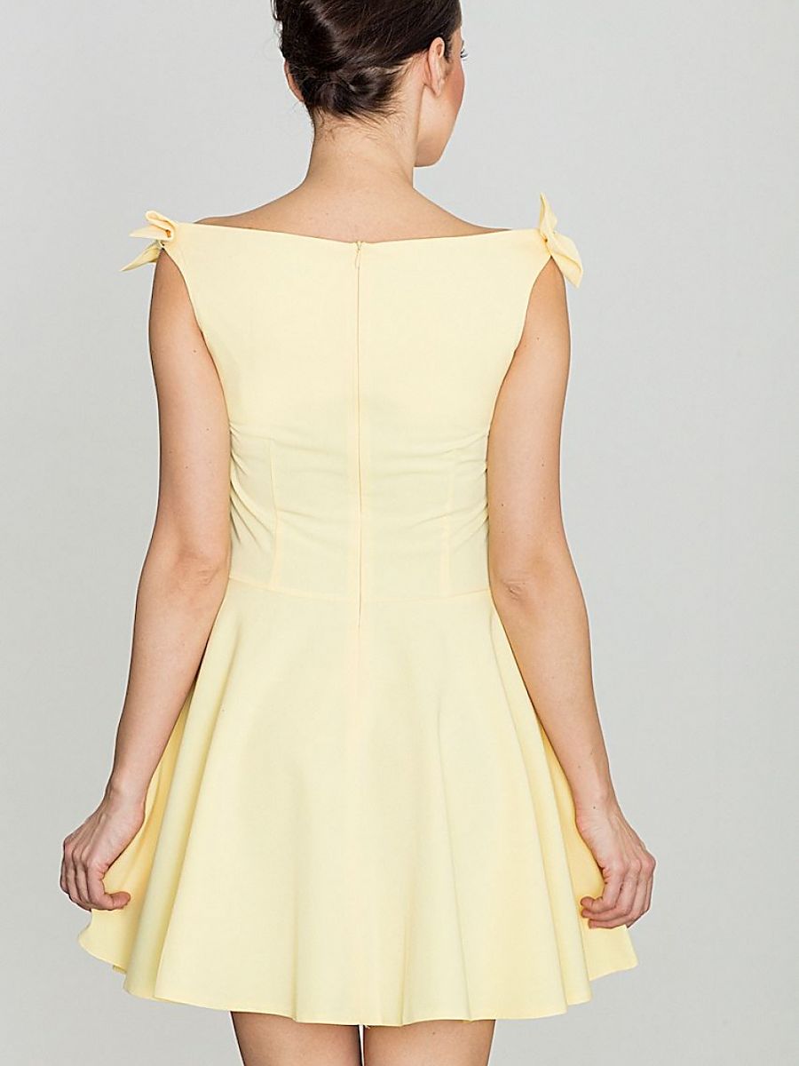  Cocktail dress model 119997 Lenitif 