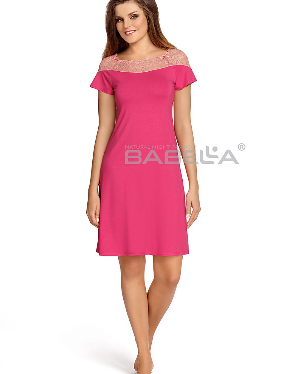  Nightshirt model 120216 Babella 