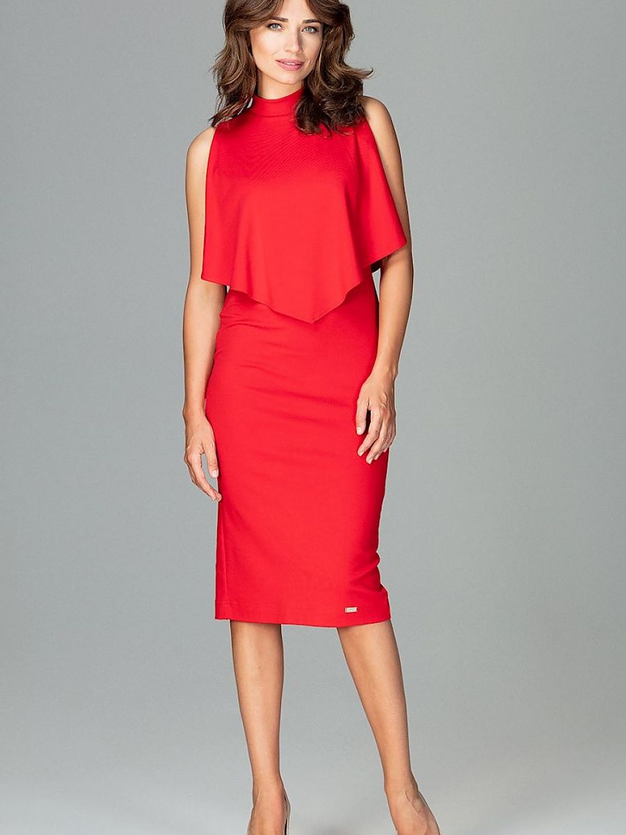  Cocktail dress model 120291 Lenitif 