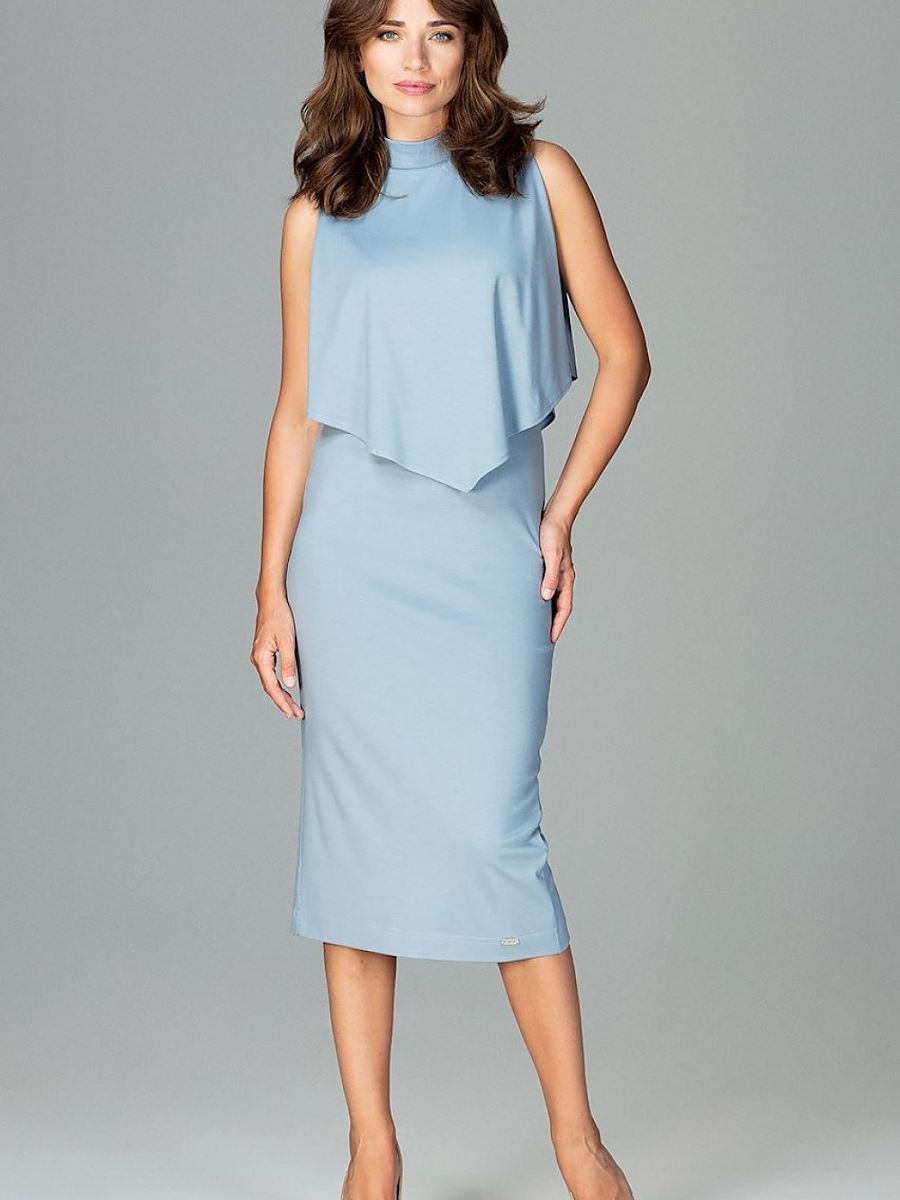  Cocktail dress model 120293 Lenitif 