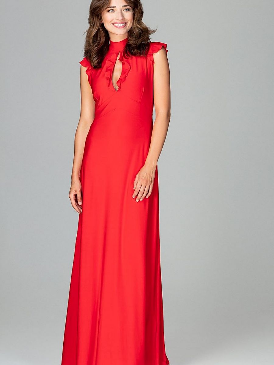  Cocktail dress model 120756 Lenitif 