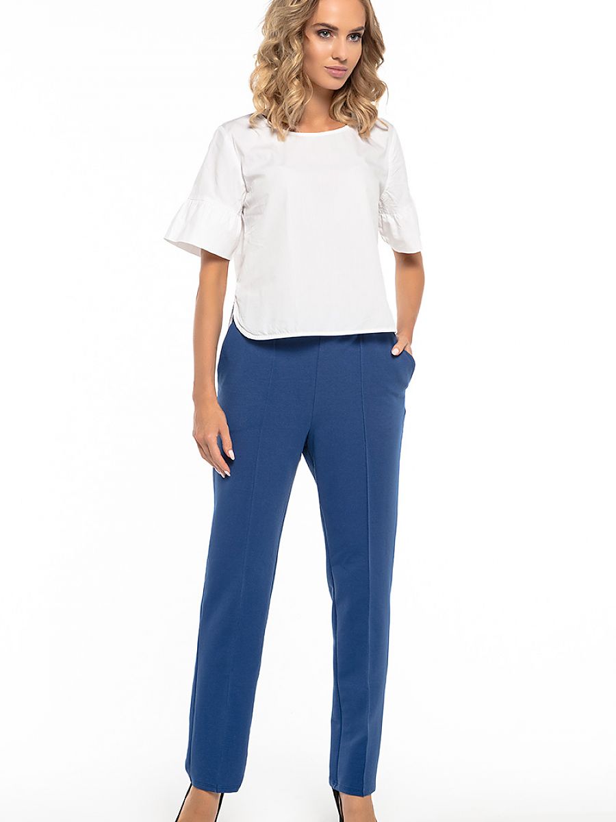  Women trousers model 121235 Tessita 