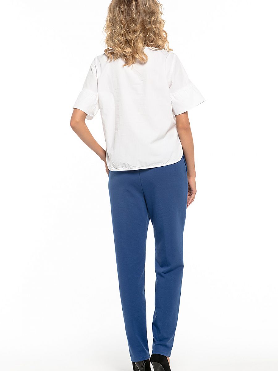  Women trousers model 121235 Tessita 