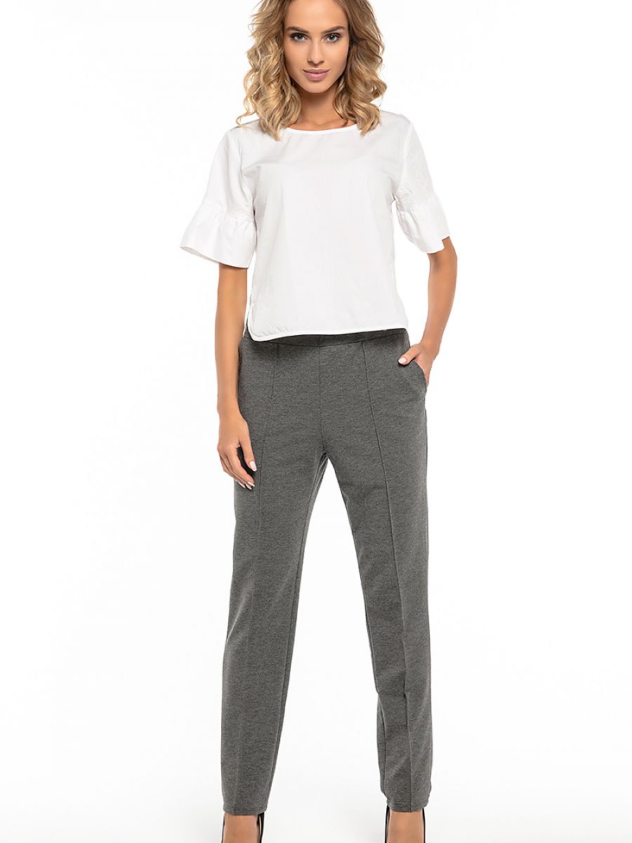  Women trousers model 121236 Tessita 