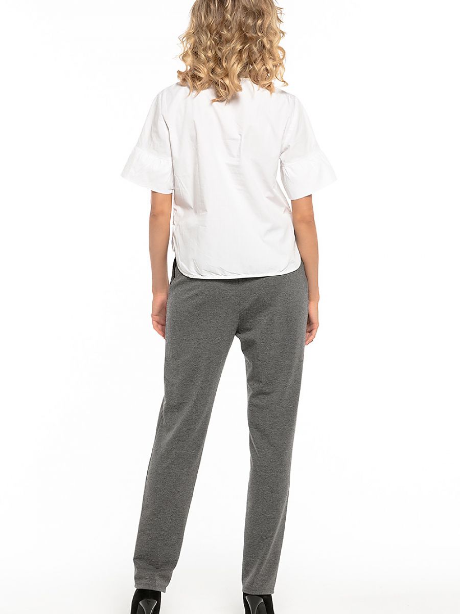  Women trousers model 121236 Tessita 