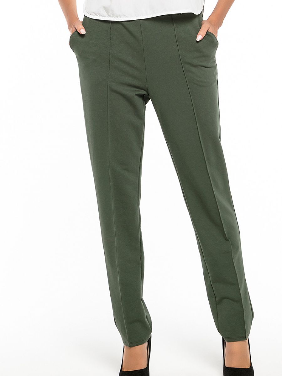  Women trousers model 121237 Tessita 
