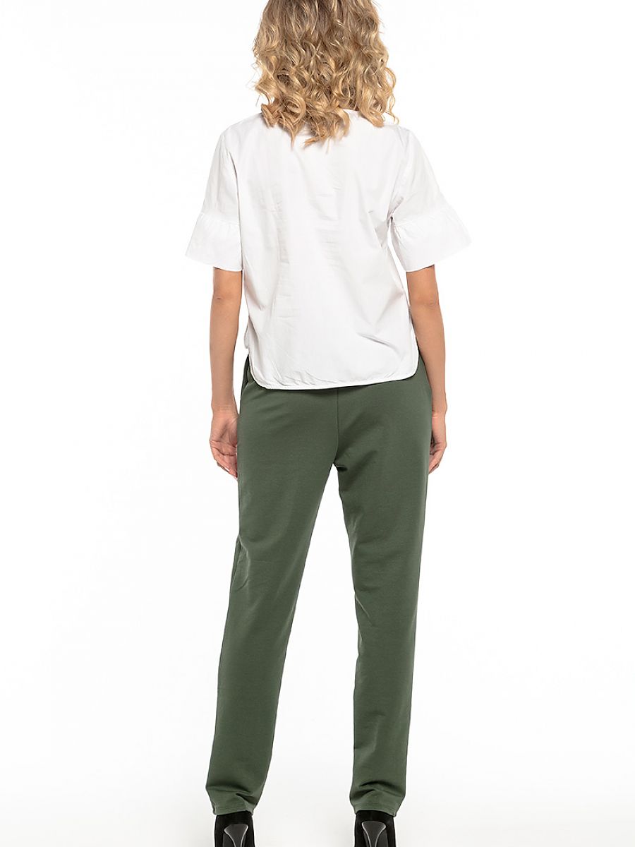  Women trousers model 121237 Tessita 