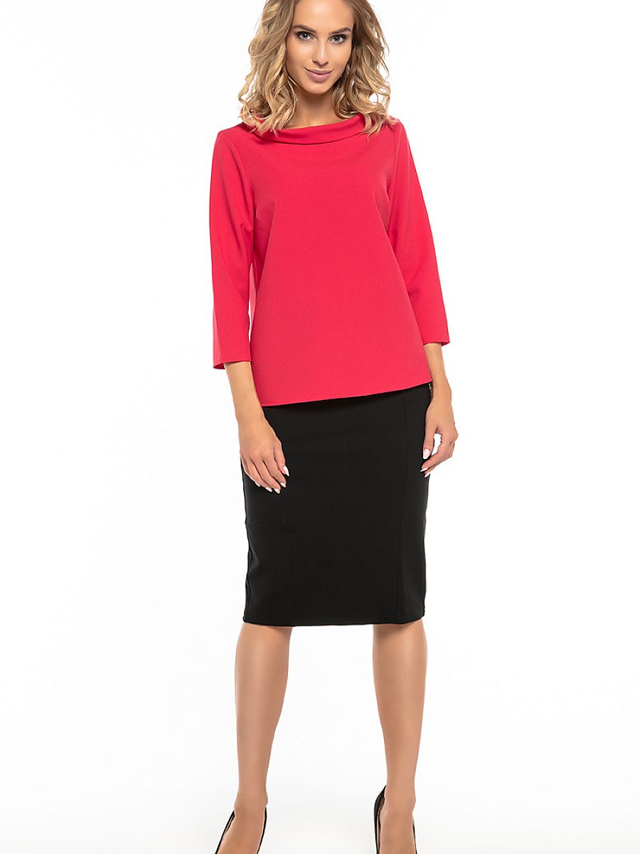  Blouse model 121281 Tessita 