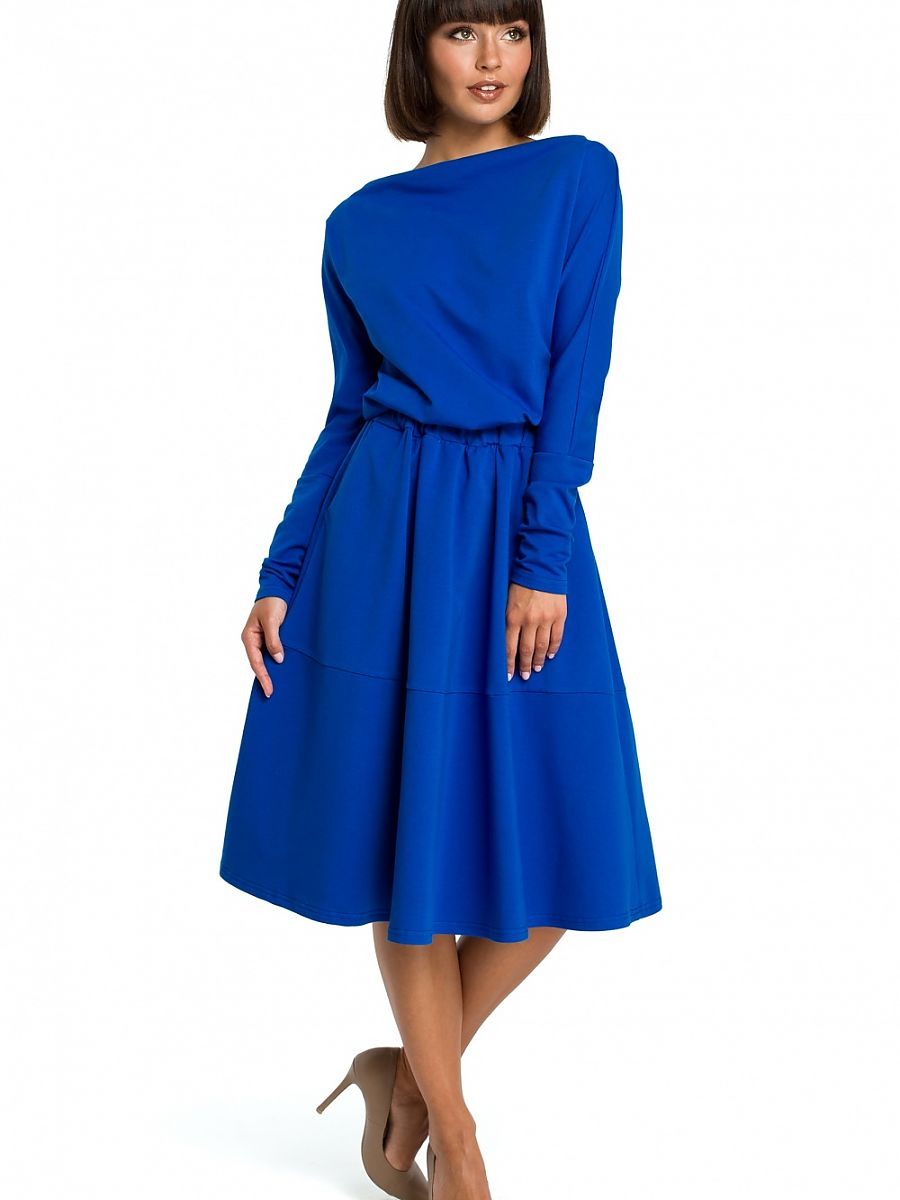 Daydress model 121629 BeWear 