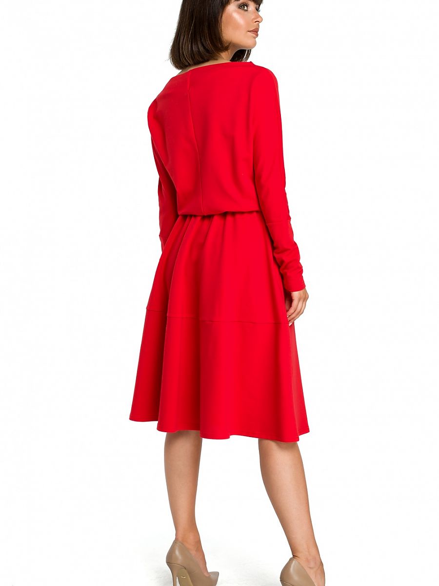  Daydress model 121630 BeWear 
