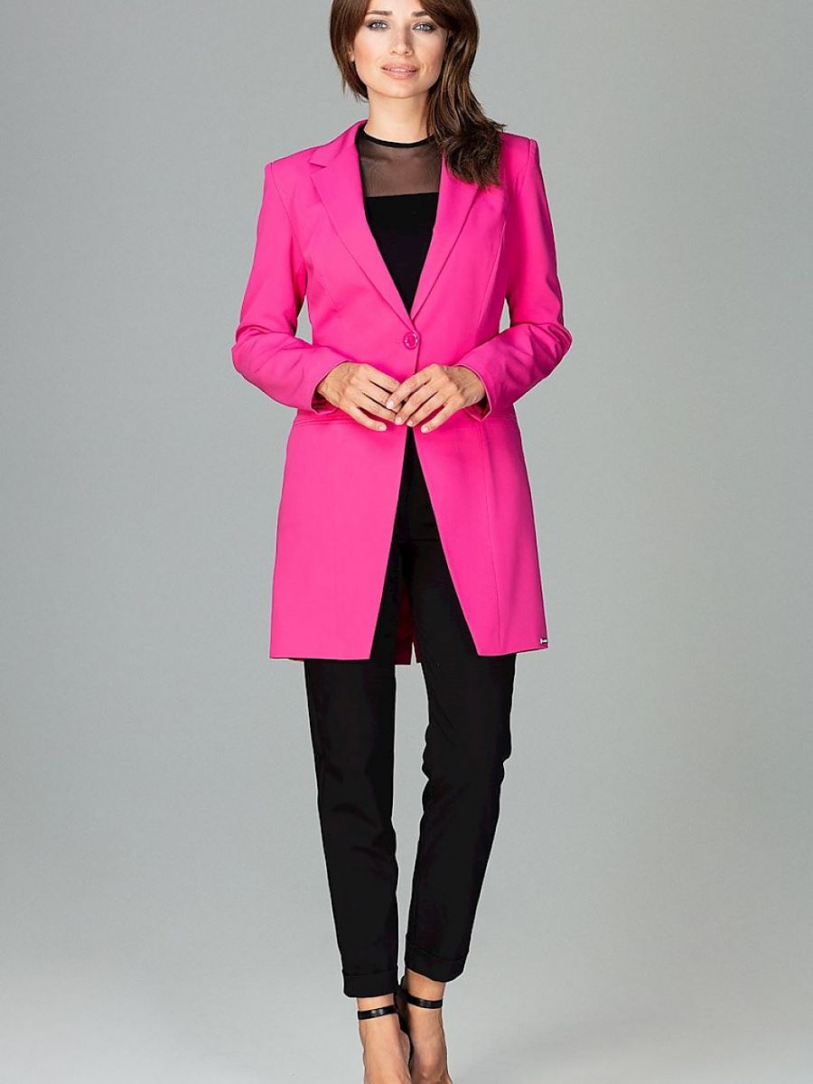  Jacket model 122482 Lenitif 