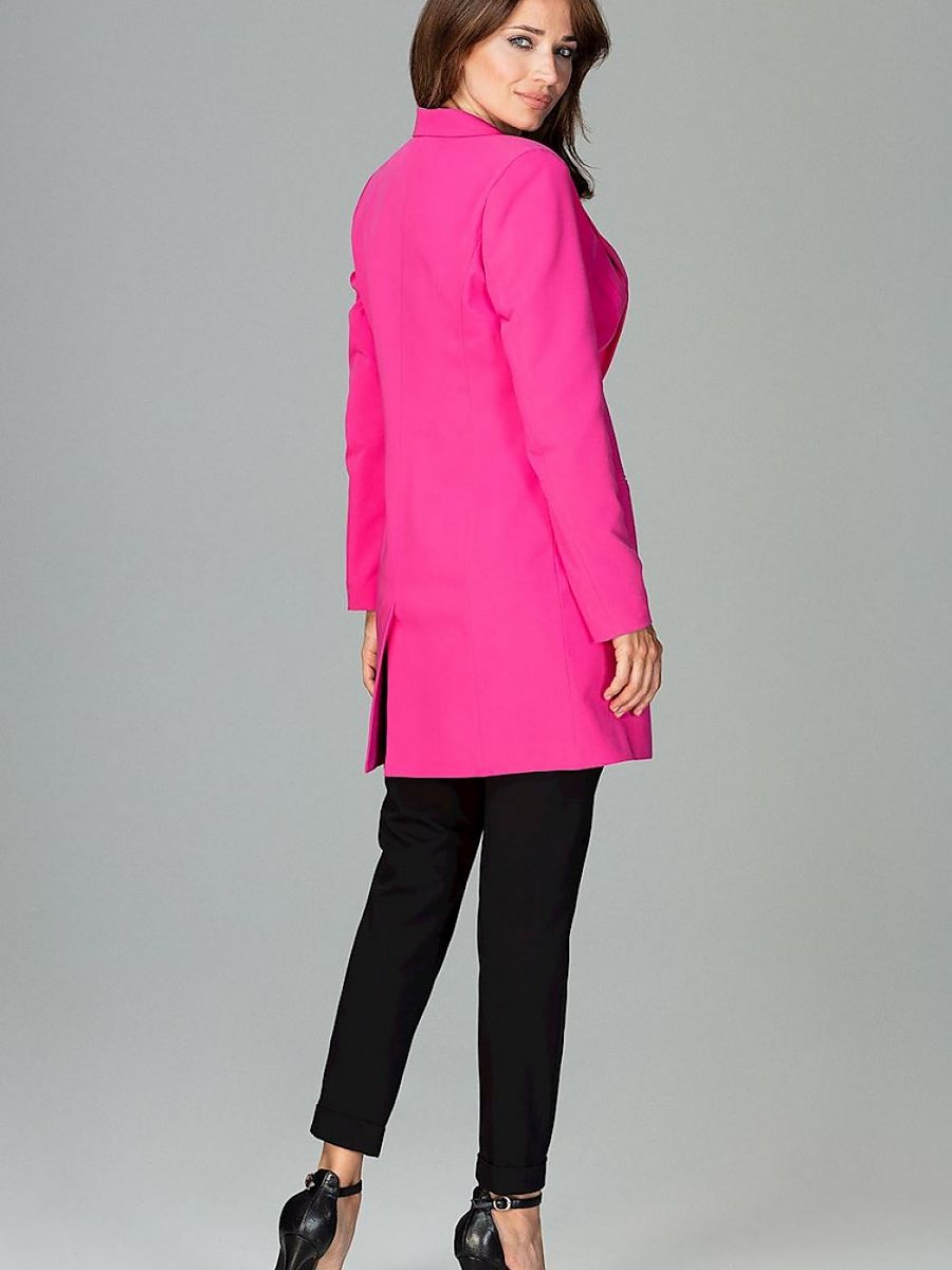  Jacket model 122482 Lenitif 