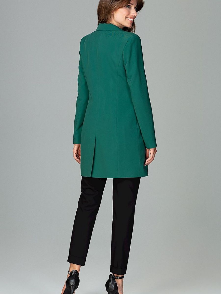 Jacket model 122484 Lenitif 