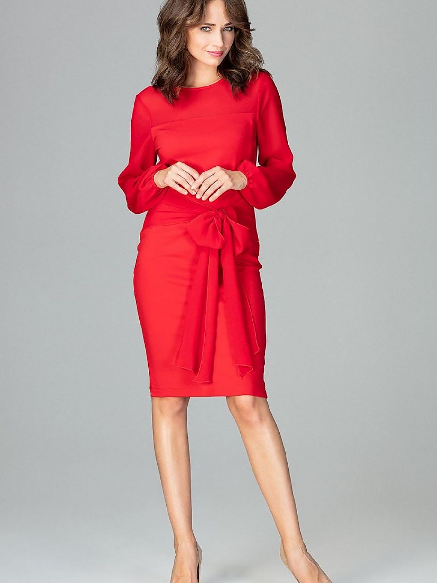 Cocktail dress model 122501 Lenitif 