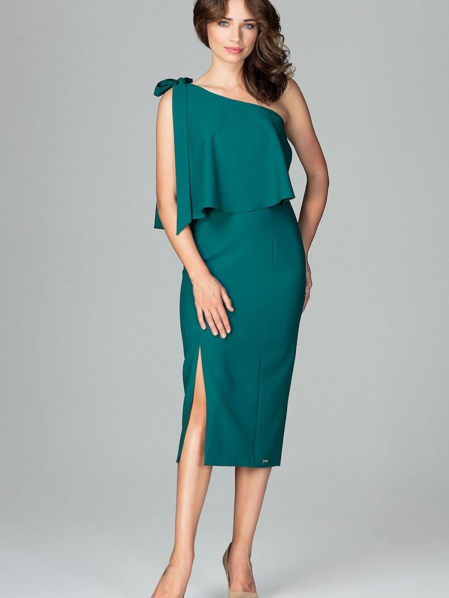  Cocktail dress model 122507 Lenitif 