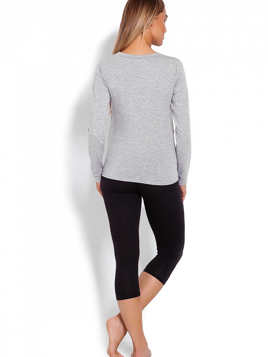  Pregnancy pajamas model 122958 PeeKaBoo 