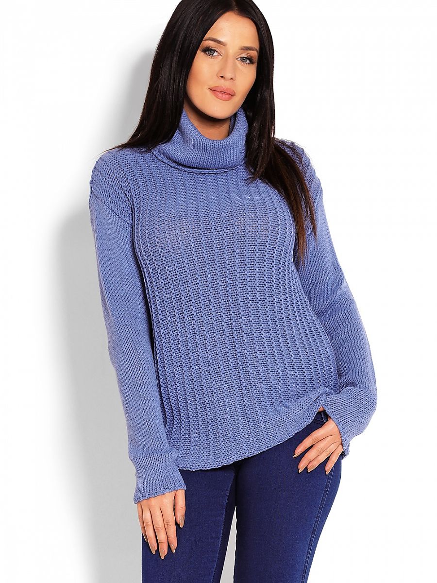  Turtleneck model 123410 PeeKaBoo 